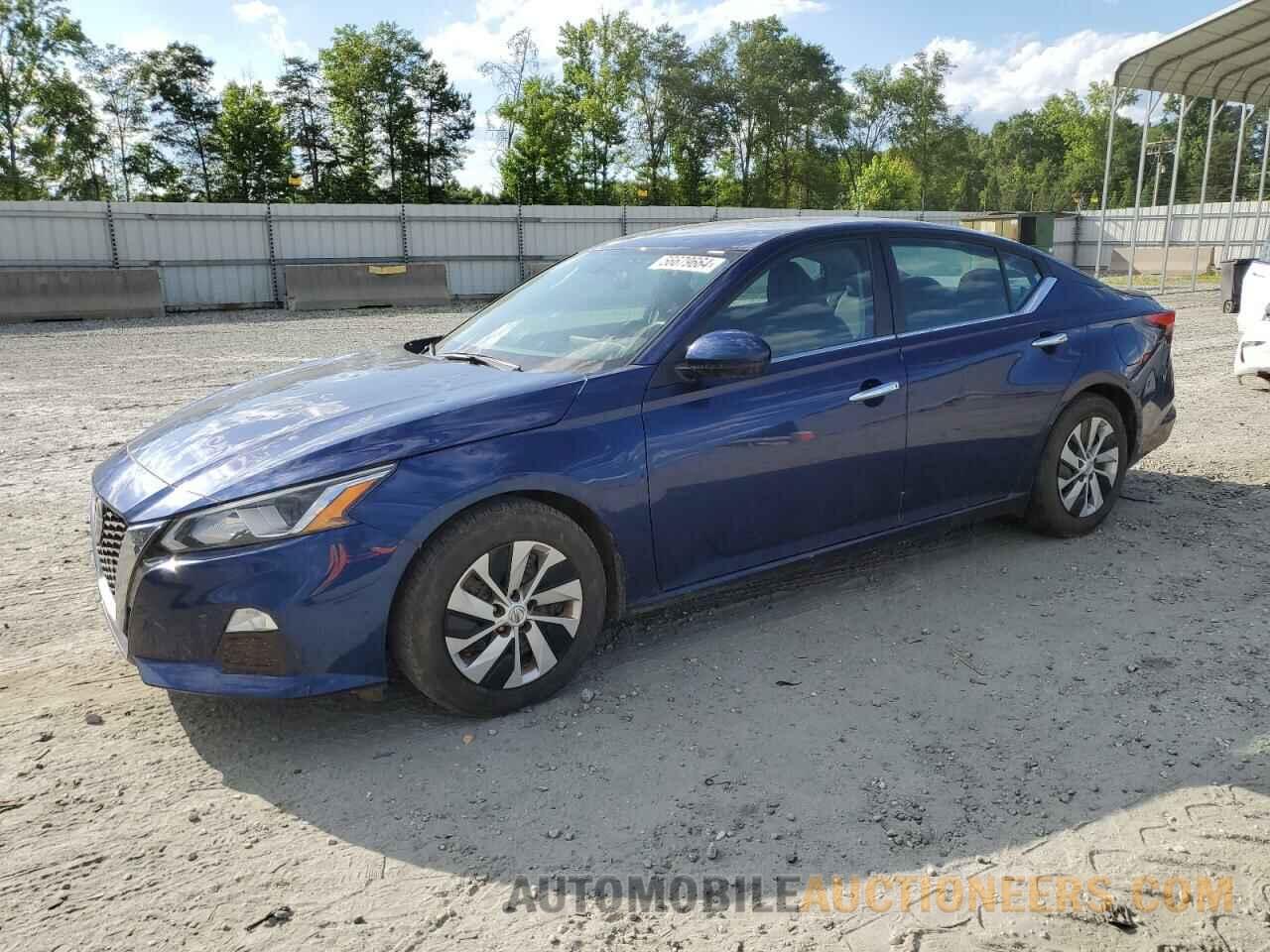 1N4BL4BV0LC275280 NISSAN ALTIMA 2020