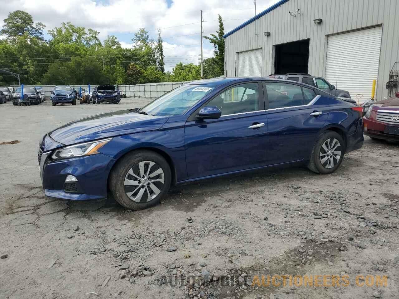 1N4BL4BV0LC276929 NISSAN ALTIMA 2020