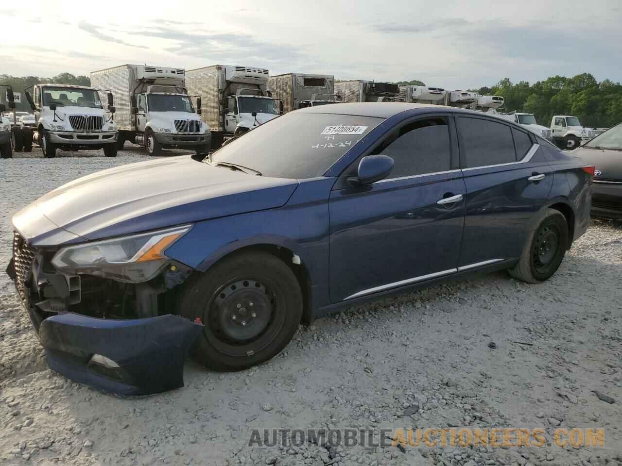 1N4BL4BV0LC277188 NISSAN ALTIMA 2020