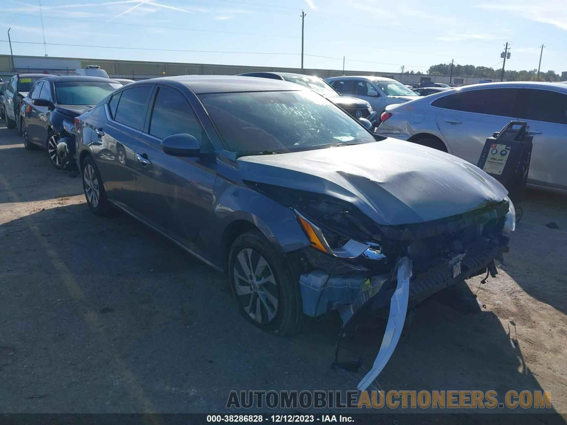 1N4BL4BV0LC277997 NISSAN ALTIMA 2020