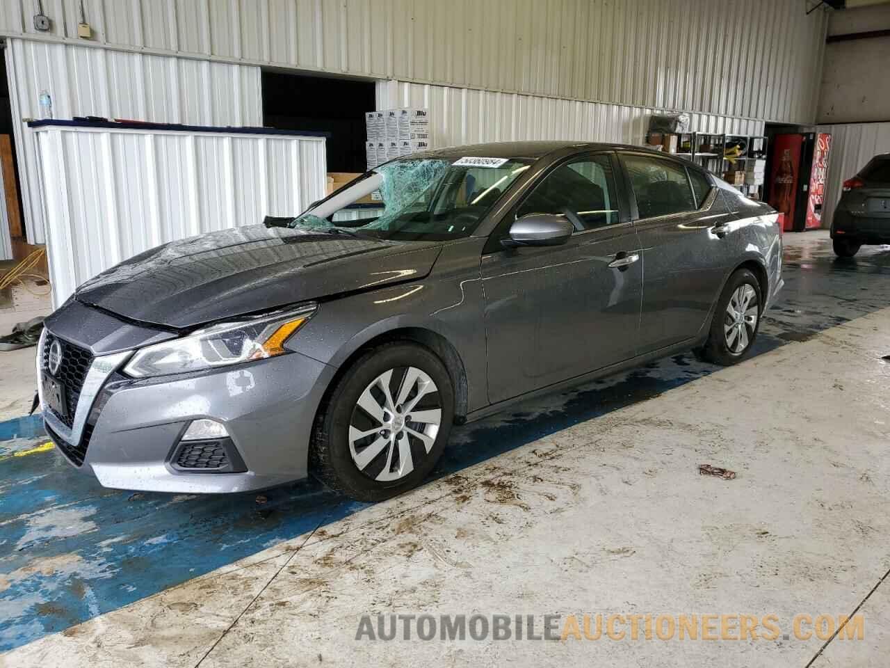 1N4BL4BV0LC278535 NISSAN ALTIMA 2020