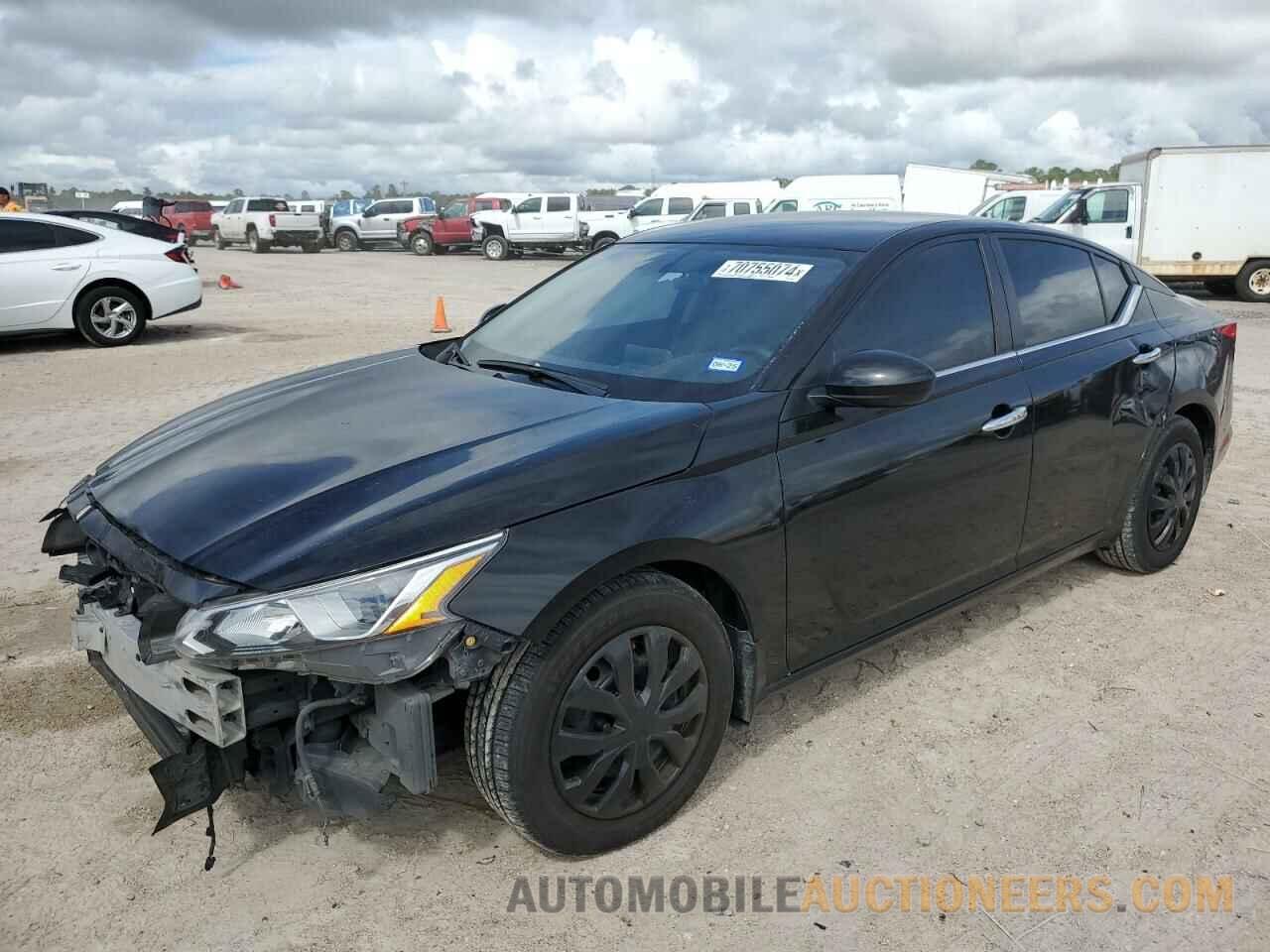 1N4BL4BV0LC285890 NISSAN ALTIMA 2020