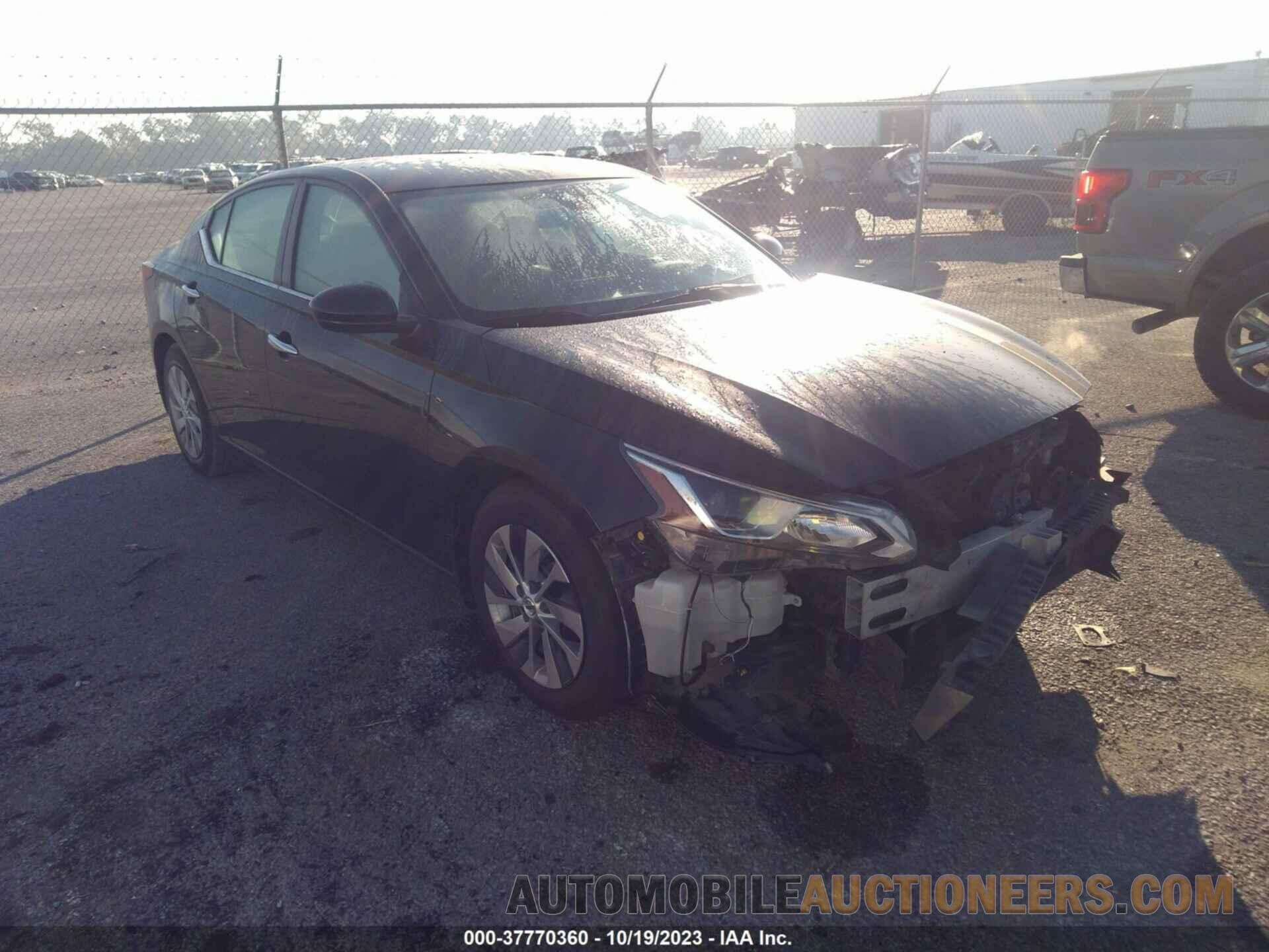 1N4BL4BV0LN301719 NISSAN ALTIMA 2020