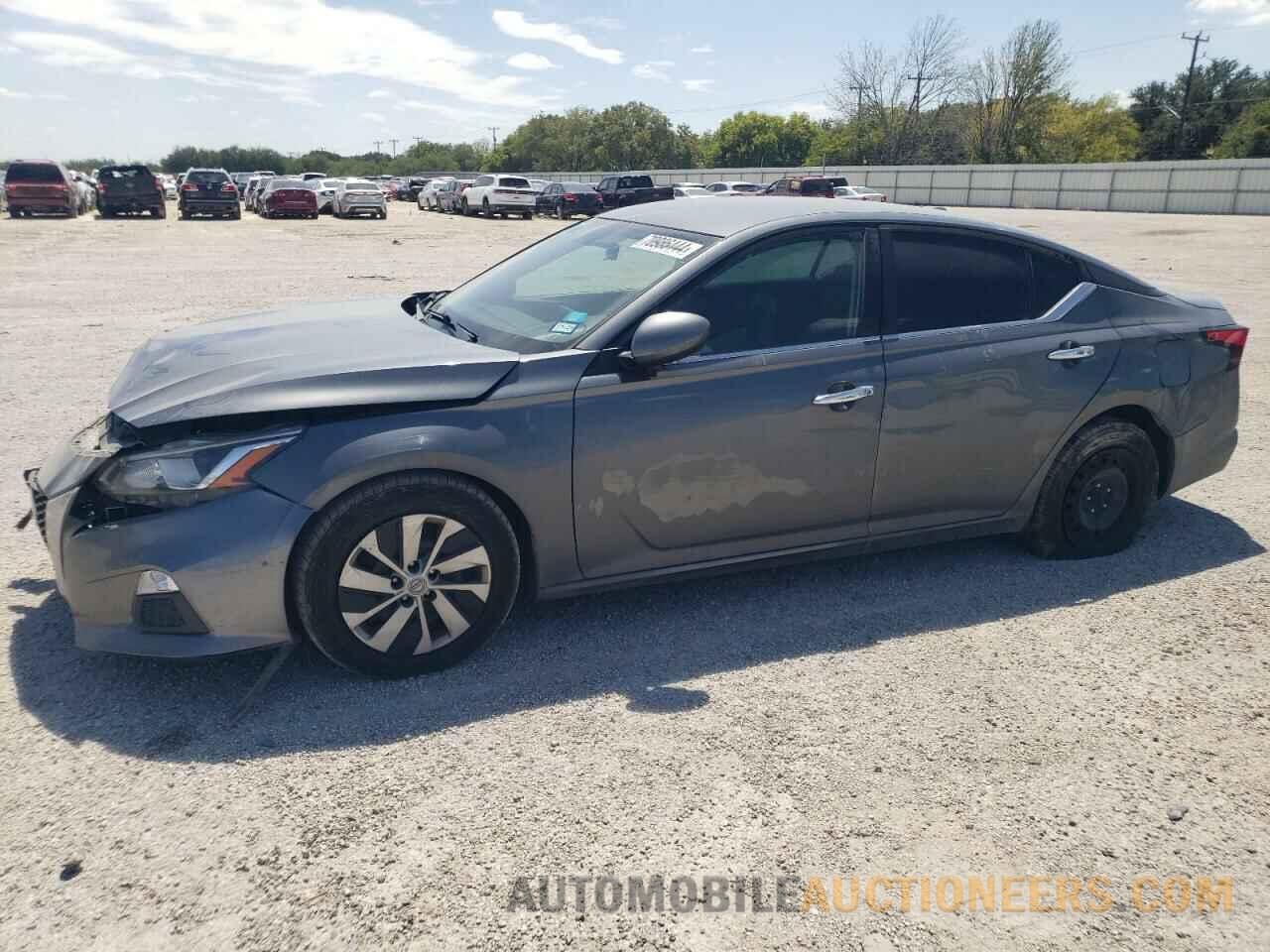 1N4BL4BV0LN302028 NISSAN ALTIMA 2020