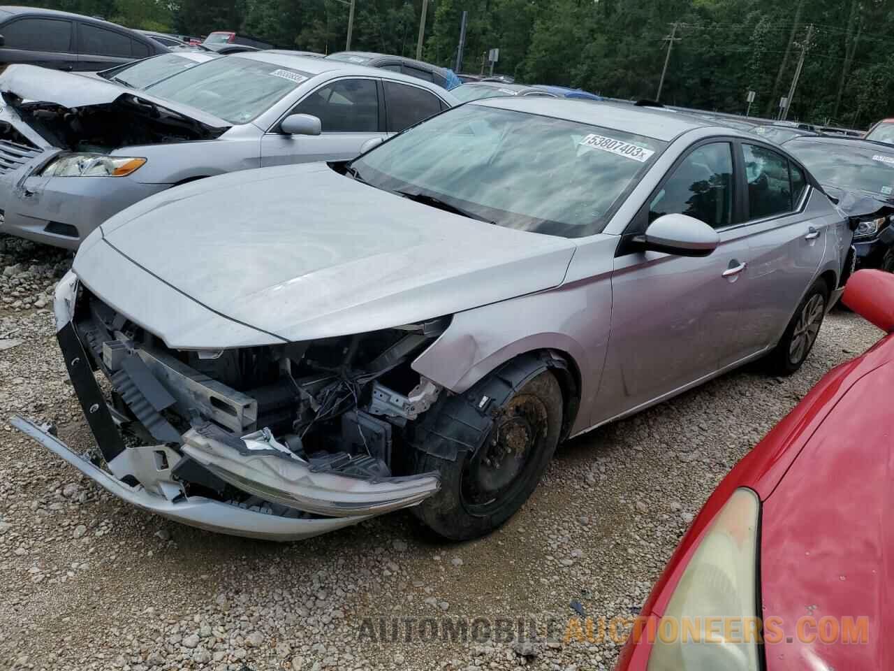 1N4BL4BV0LN302966 NISSAN ALTIMA 2020