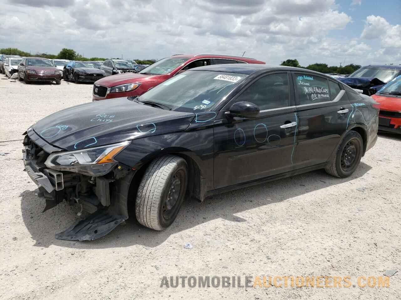 1N4BL4BV0LN308072 NISSAN ALTIMA 2020