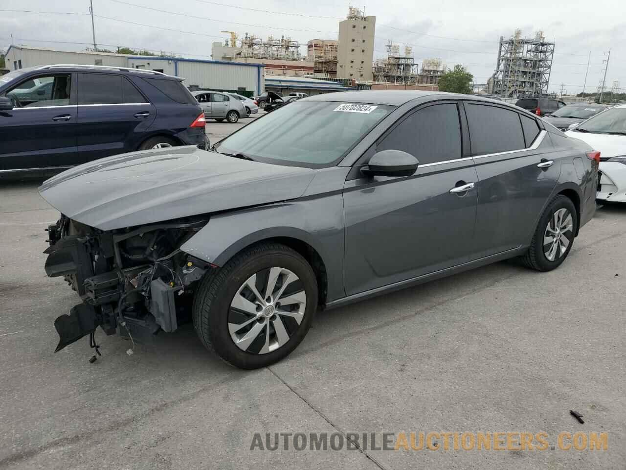 1N4BL4BV0LN308704 NISSAN ALTIMA 2020