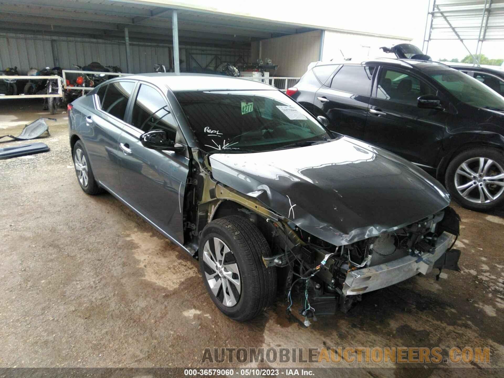 1N4BL4BV0LN310999 NISSAN ALTIMA 2020