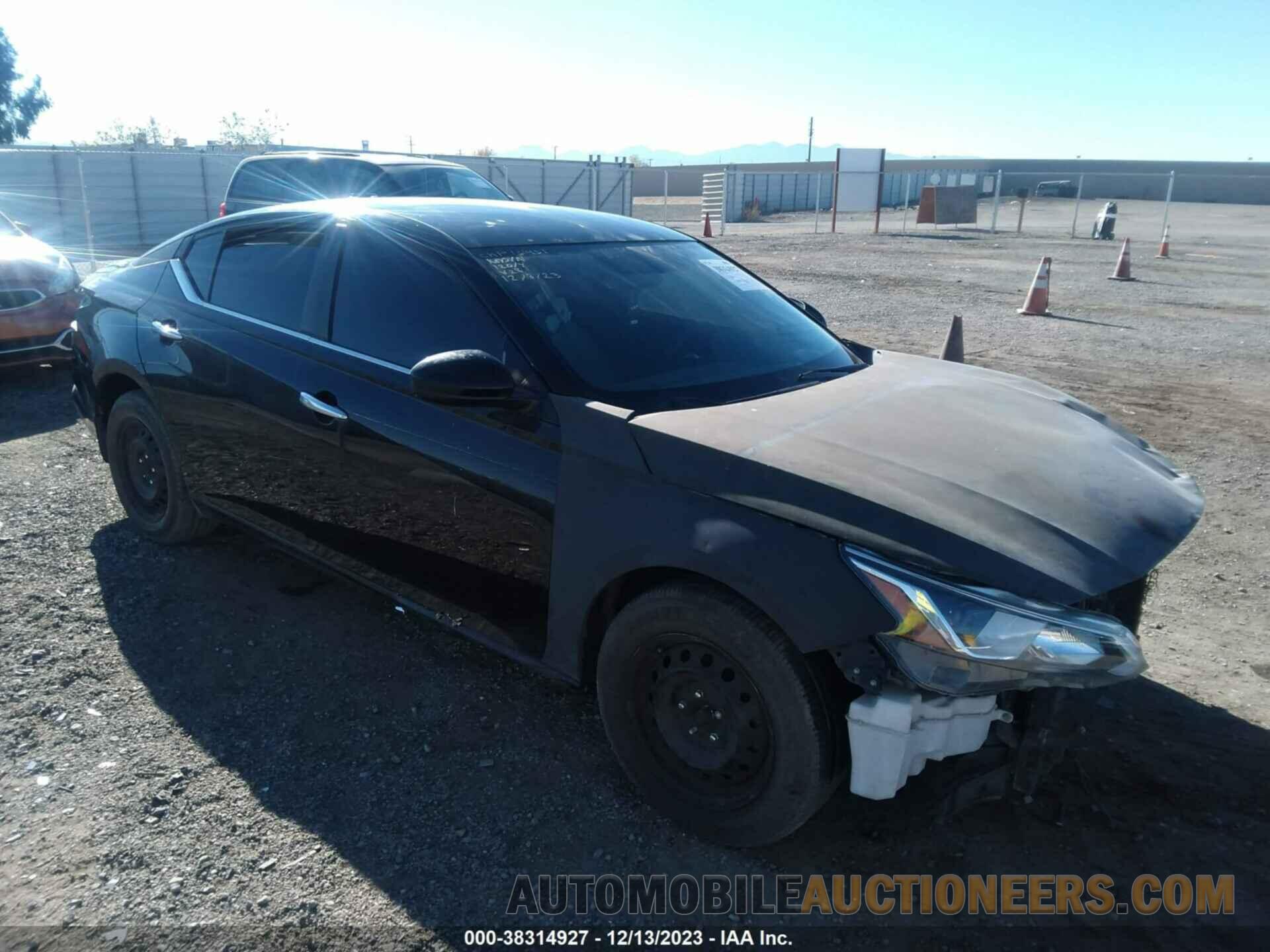 1N4BL4BV0LN311098 NISSAN ALTIMA 2020