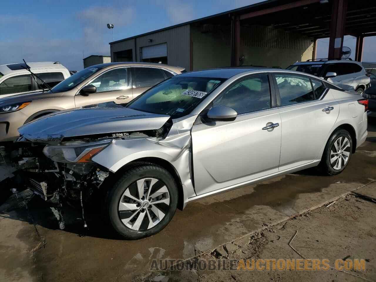 1N4BL4BV0LN314731 NISSAN ALTIMA 2020