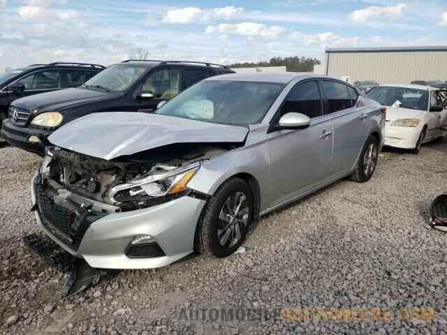 1N4BL4BV0LN317628 NISSAN ALTIMA 2020