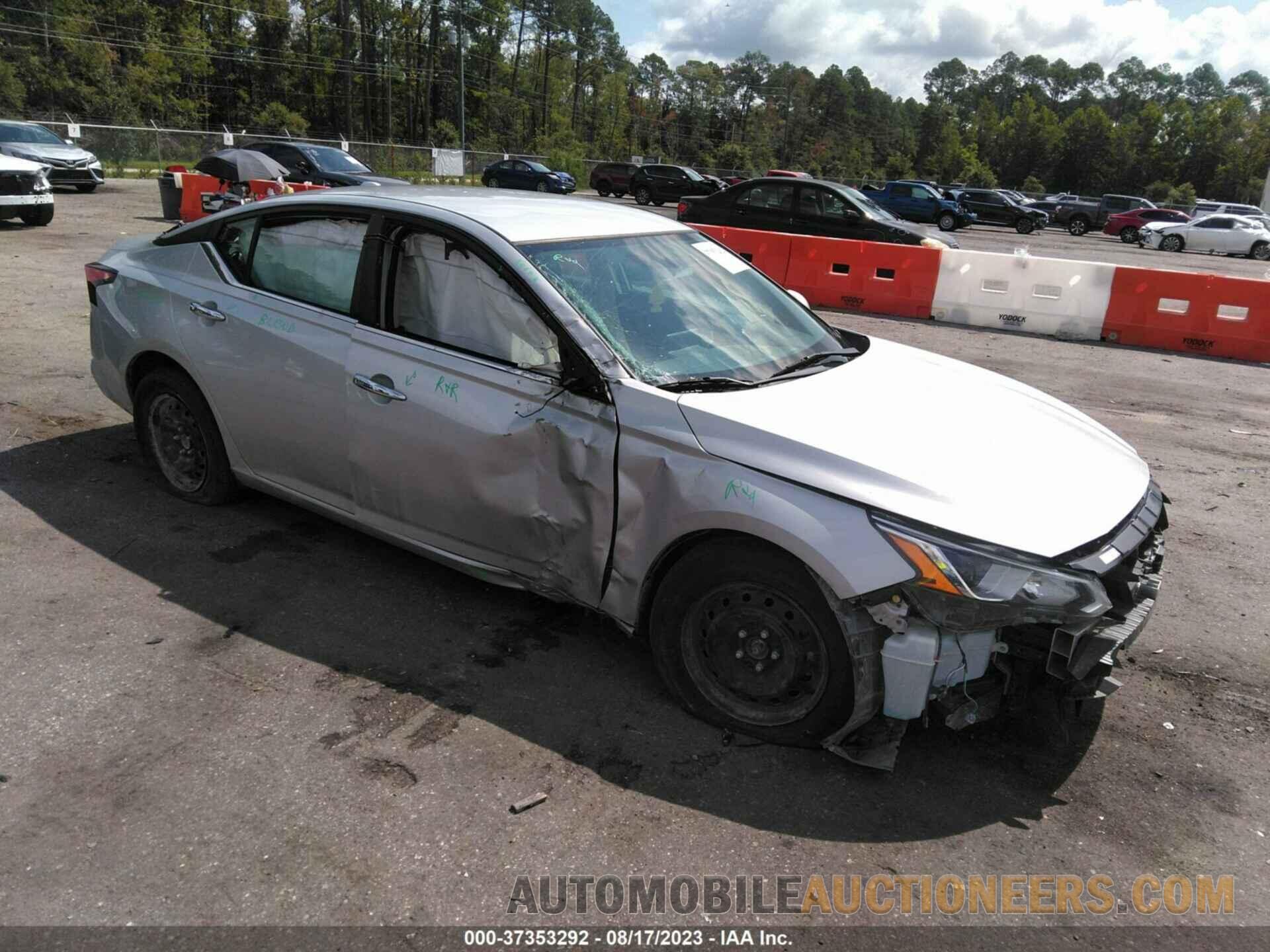 1N4BL4BV0LN319136 NISSAN ALTIMA 2020