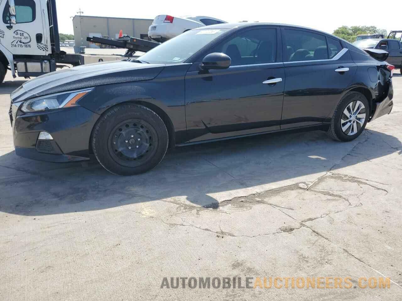 1N4BL4BV0LN320674 NISSAN ALTIMA 2020