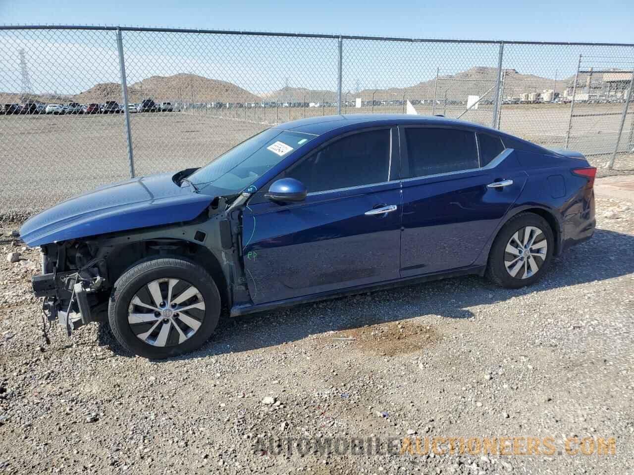 1N4BL4BV0LN321436 NISSAN ALTIMA 2020