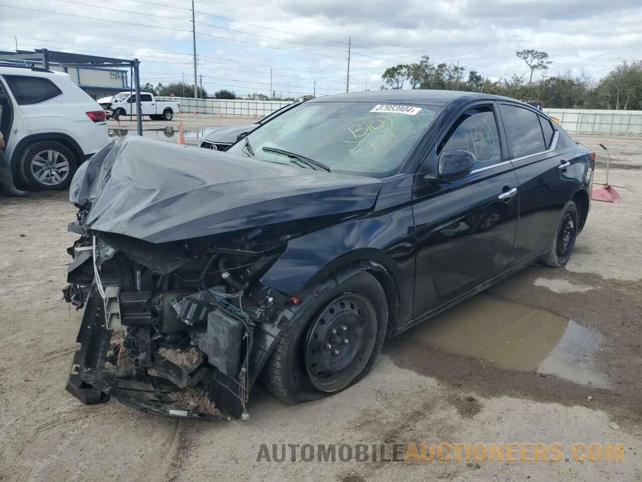 1N4BL4BV0MN309563 NISSAN ALTIMA 2021