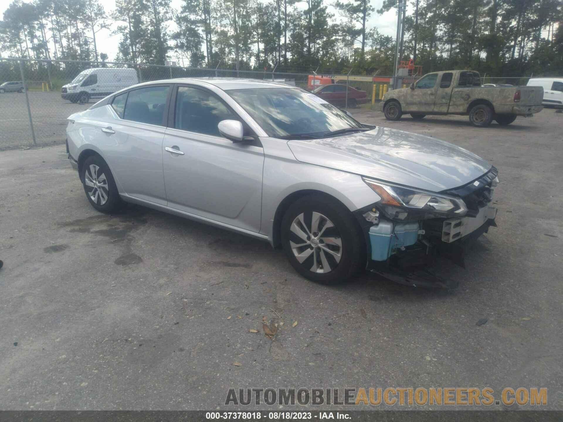 1N4BL4BV0MN332146 NISSAN ALTIMA 2021