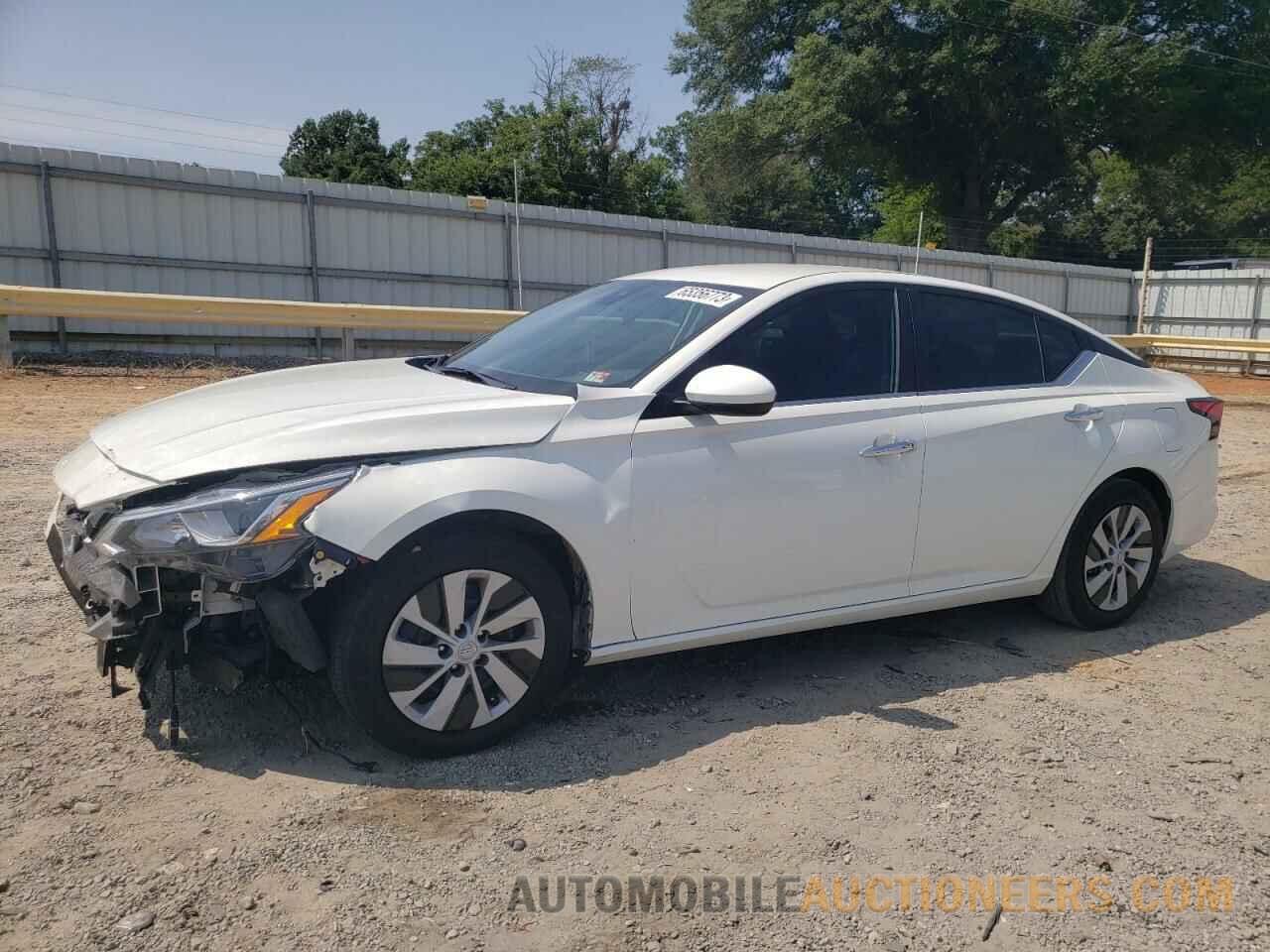 1N4BL4BV0MN356270 NISSAN ALTIMA 2021