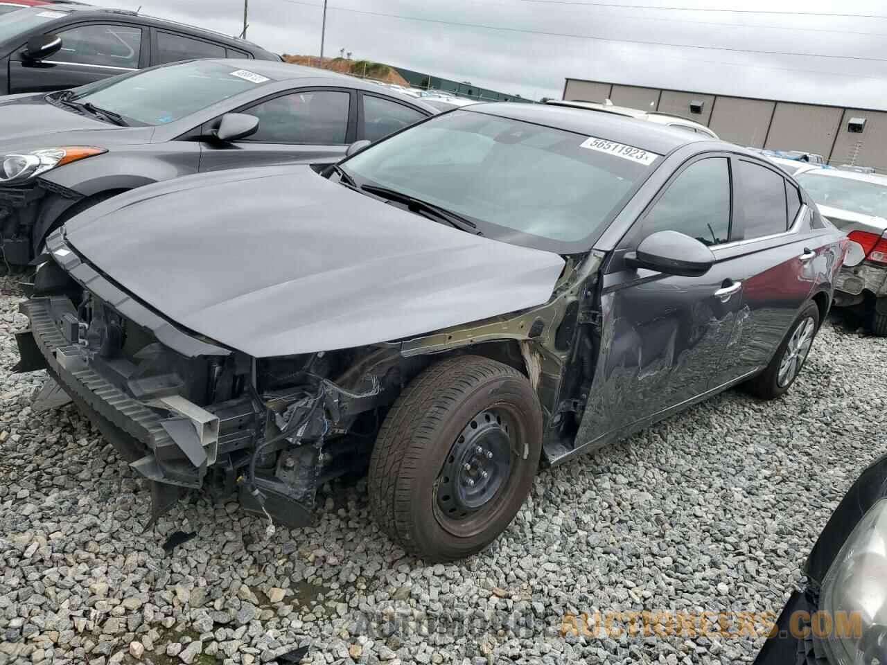 1N4BL4BV0MN356544 NISSAN ALTIMA 2021