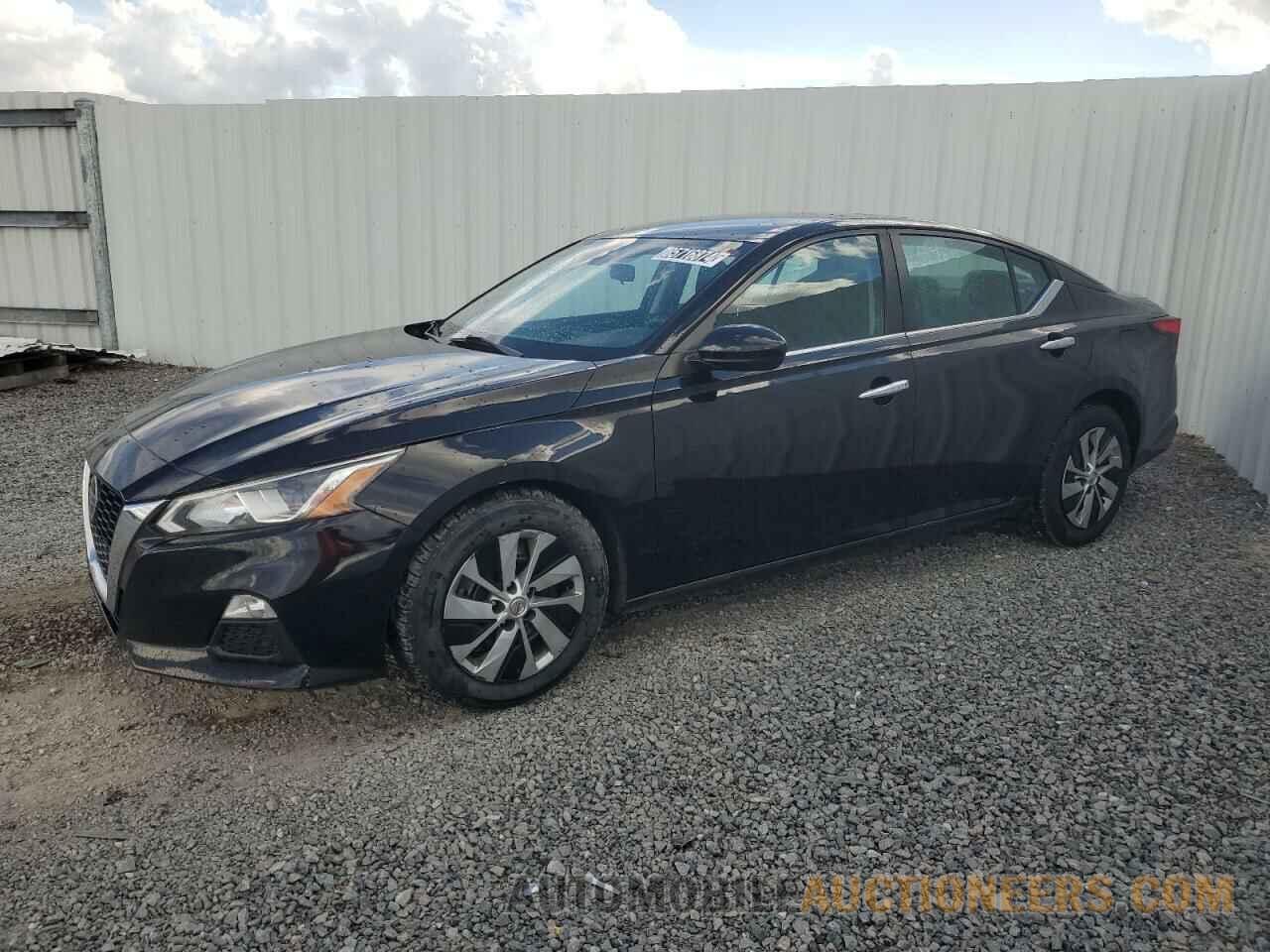 1N4BL4BV0MN362988 NISSAN ALTIMA 2021