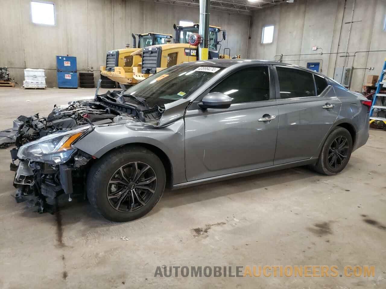 1N4BL4BV0MN371268 NISSAN ALTIMA 2021