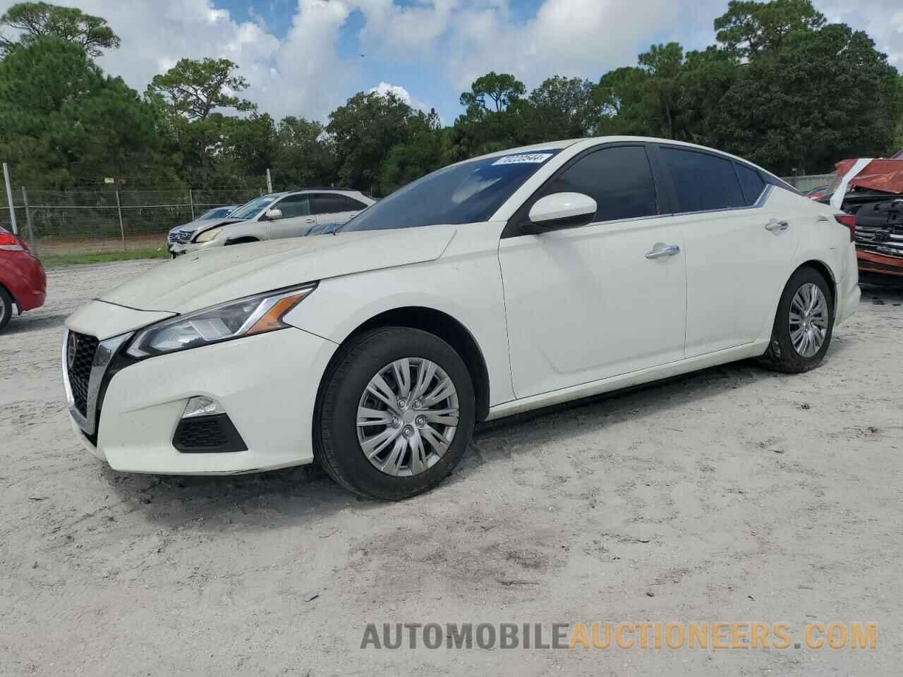 1N4BL4BV0MN373604 NISSAN ALTIMA 2021