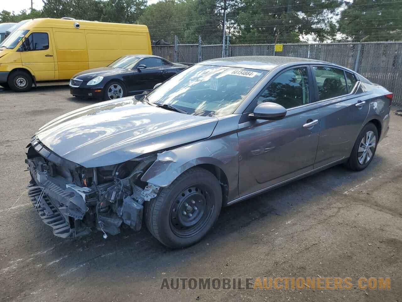 1N4BL4BV0NN300797 NISSAN ALTIMA 2022