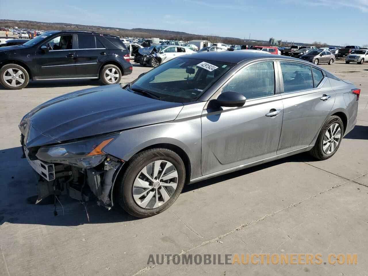 1N4BL4BV0NN326462 NISSAN ALTIMA 2022