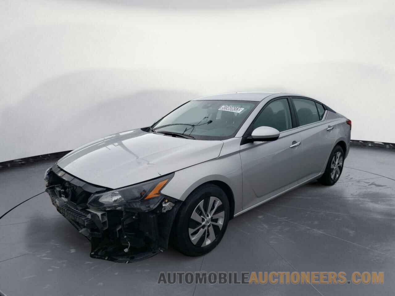 1N4BL4BV0NN355900 NISSAN ALTIMA 2022