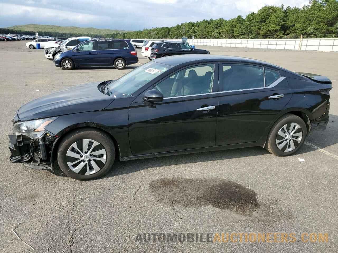 1N4BL4BV0NN395216 NISSAN ALTIMA 2022