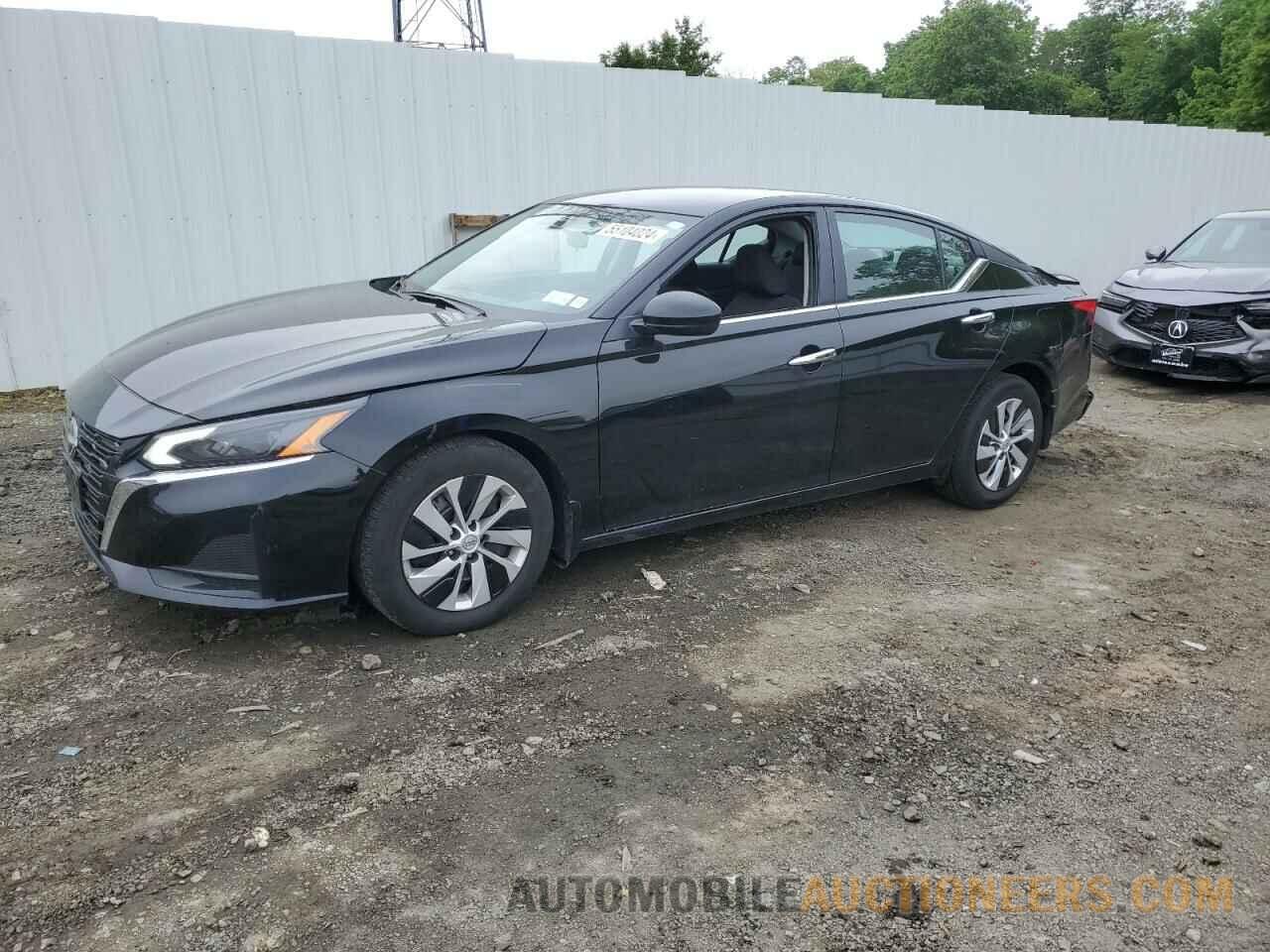 1N4BL4BV0PN305646 NISSAN ALTIMA 2023