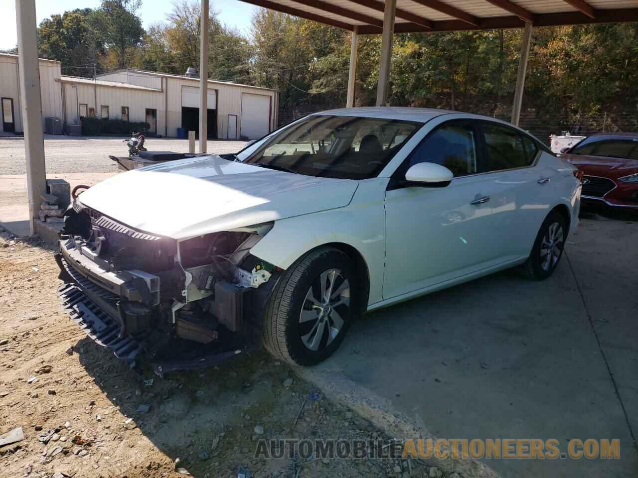 1N4BL4BV0PN315710 NISSAN ALTIMA 2023