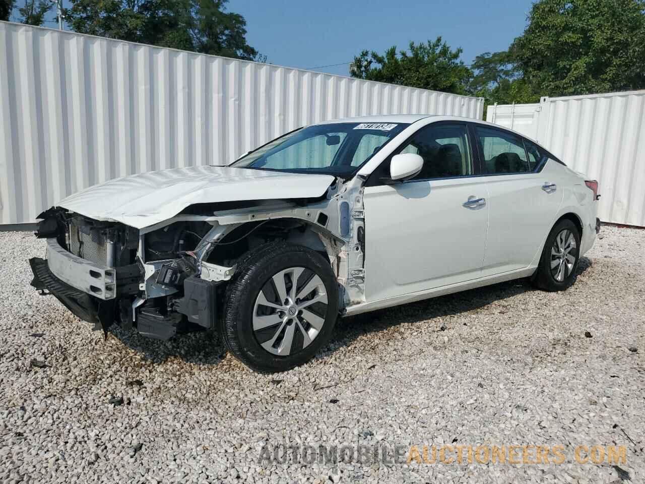 1N4BL4BV0PN315755 NISSAN ALTIMA 2023