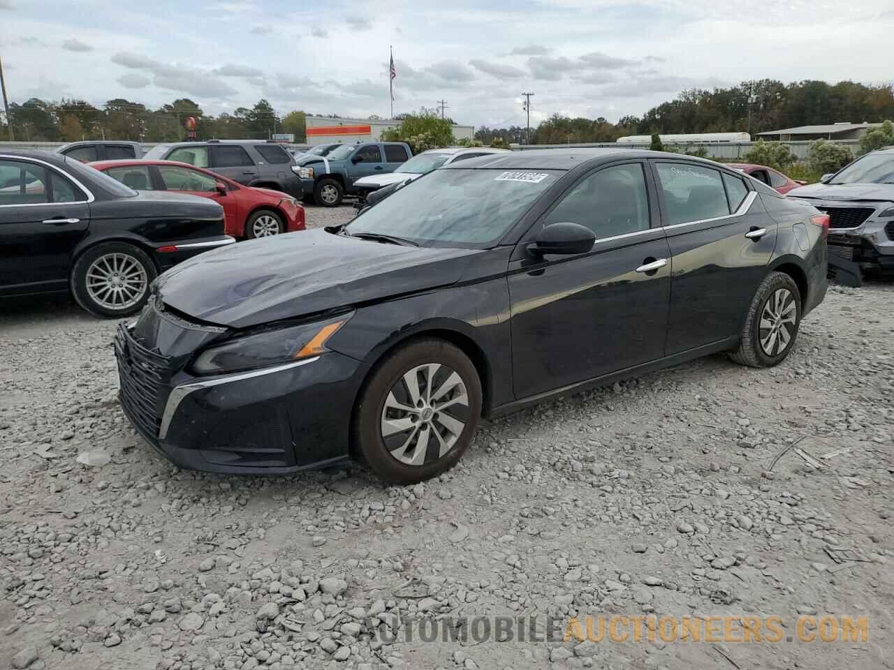 1N4BL4BV0PN328344 NISSAN ALTIMA 2023