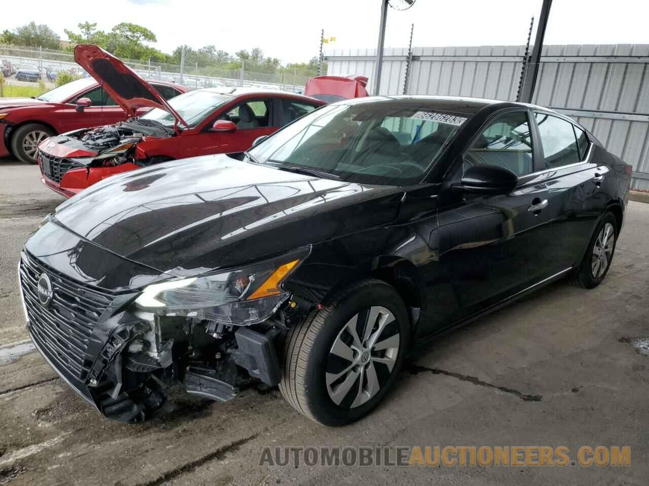 1N4BL4BV0PN328683 NISSAN ALTIMA 2023