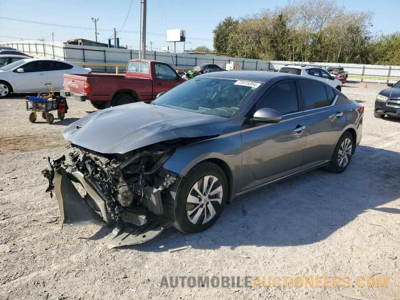 1N4BL4BV0PN331468 NISSAN ALTIMA 2023