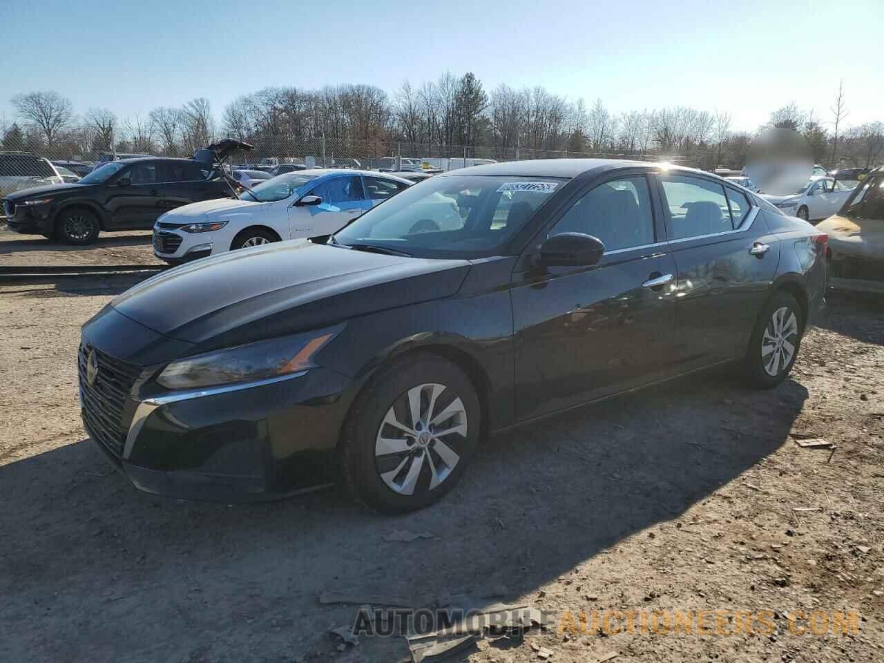 1N4BL4BV0PN336735 NISSAN ALTIMA 2023