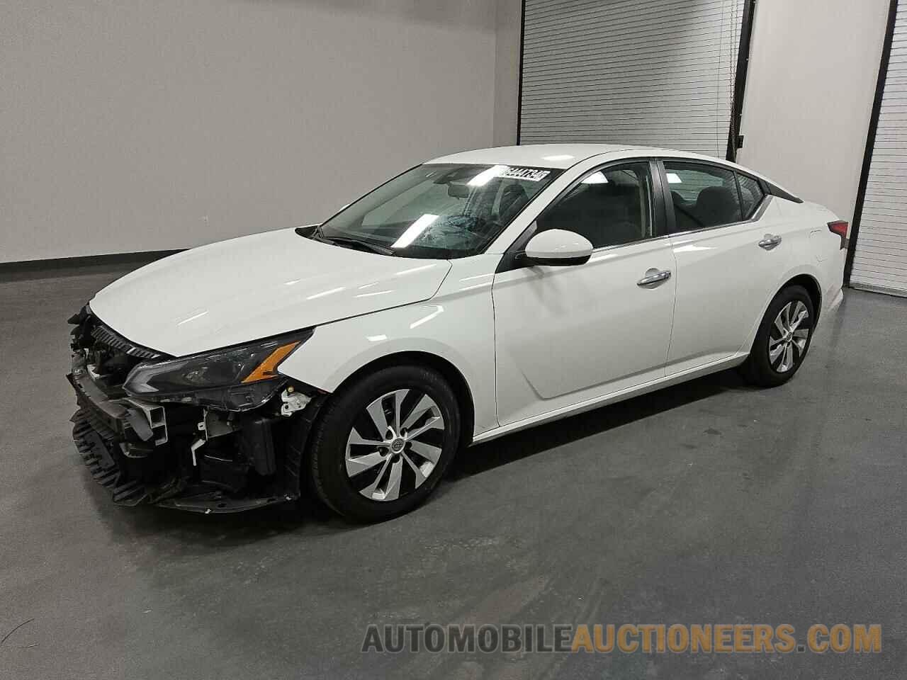 1N4BL4BV0PN337710 NISSAN ALTIMA 2023