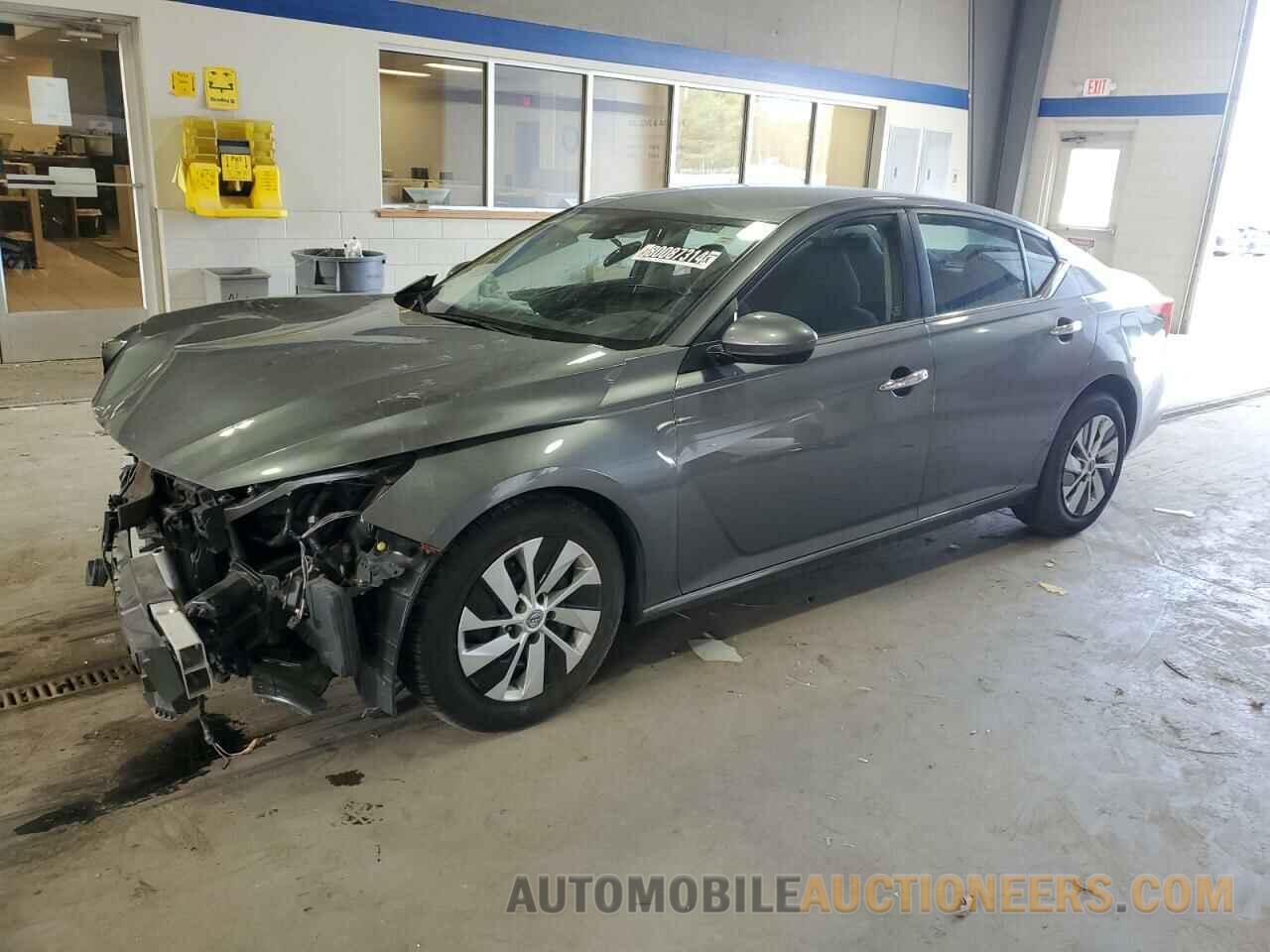 1N4BL4BV0PN339764 NISSAN ALTIMA 2023