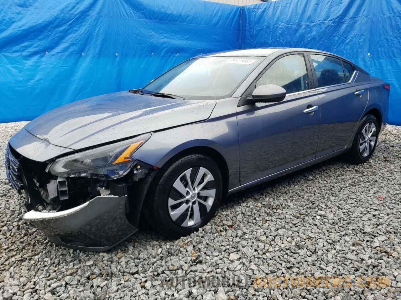 1N4BL4BV0PN347489 NISSAN ALTIMA 2023