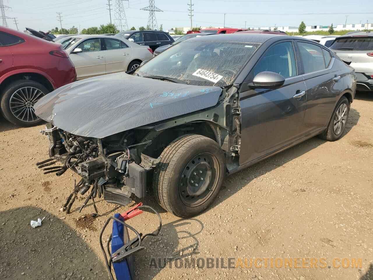 1N4BL4BV0PN357164 NISSAN ALTIMA 2023