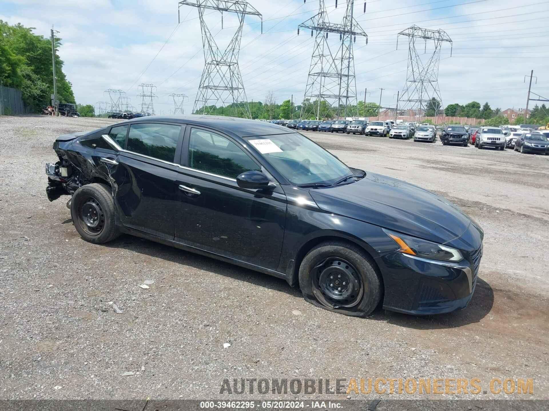 1N4BL4BV0PN358525 NISSAN ALTIMA 2023