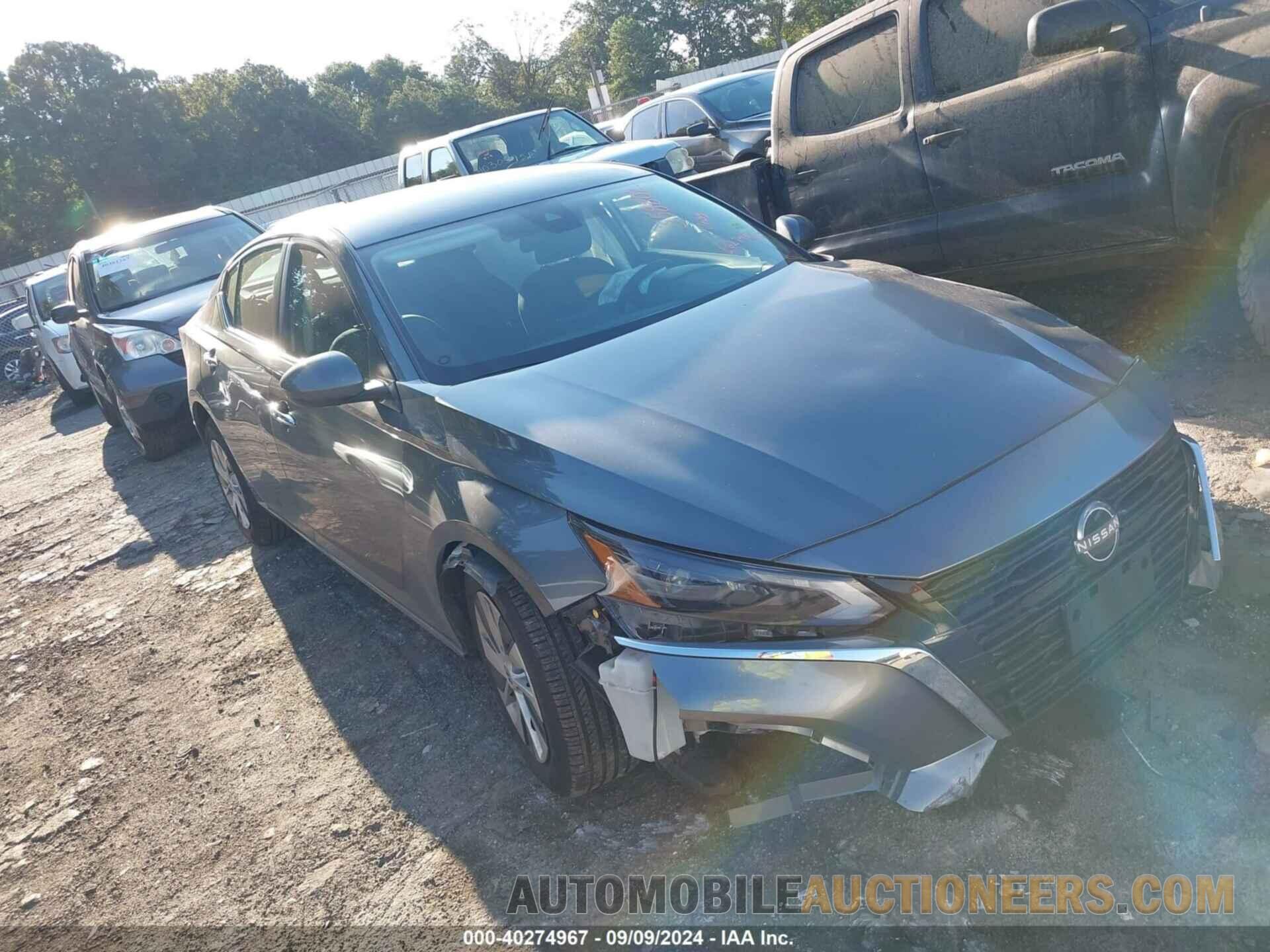 1N4BL4BV0PN358802 NISSAN ALTIMA 2023