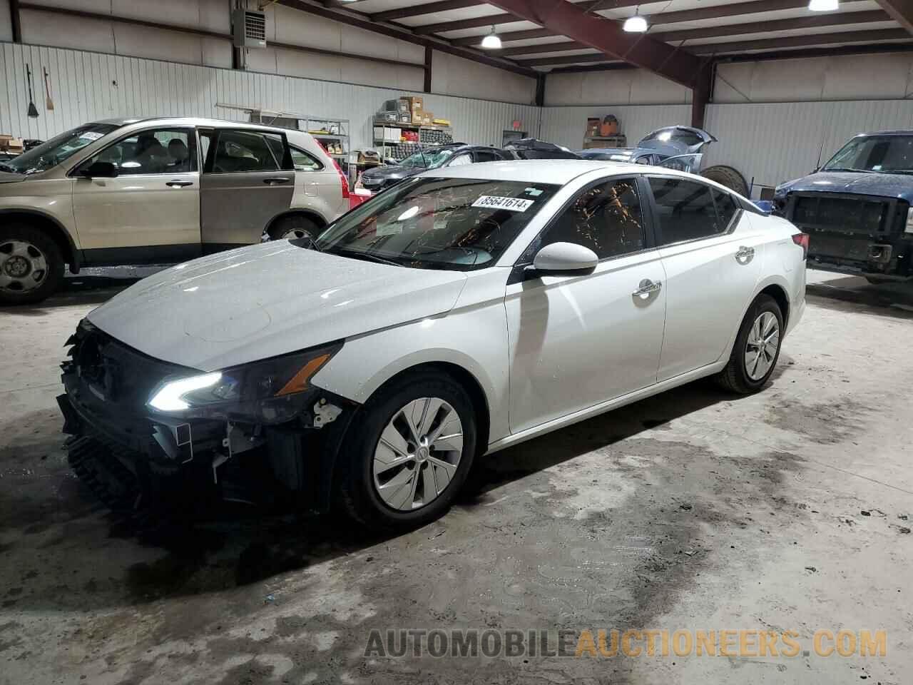 1N4BL4BV0PN367502 NISSAN ALTIMA 2023