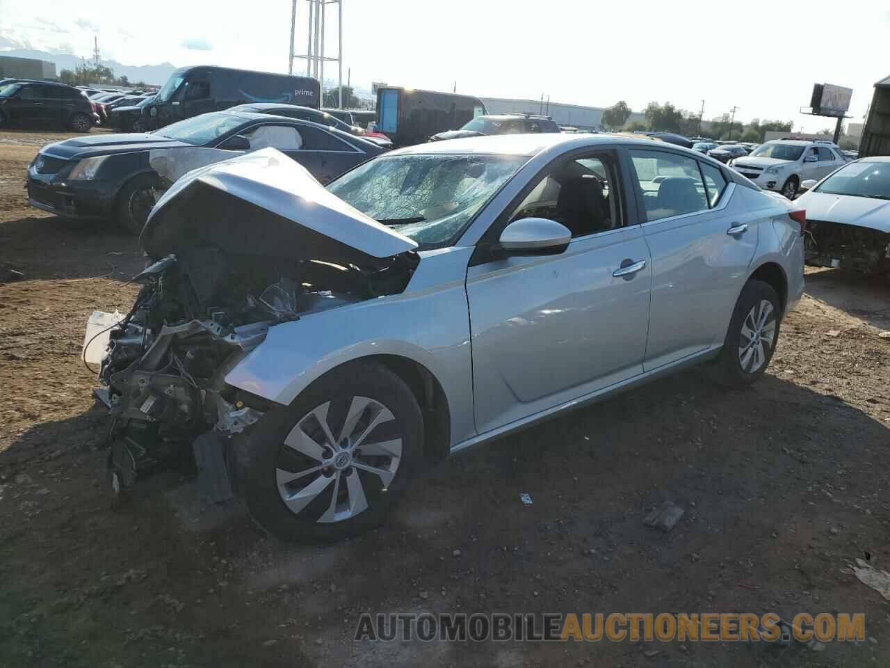 1N4BL4BV0PN369749 NISSAN ALTIMA 2023