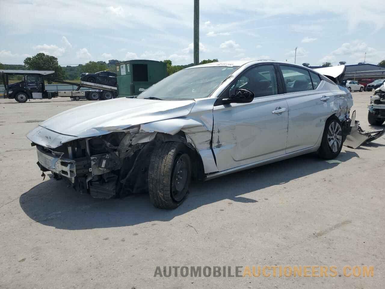 1N4BL4BV0PN370478 NISSAN ALTIMA 2023