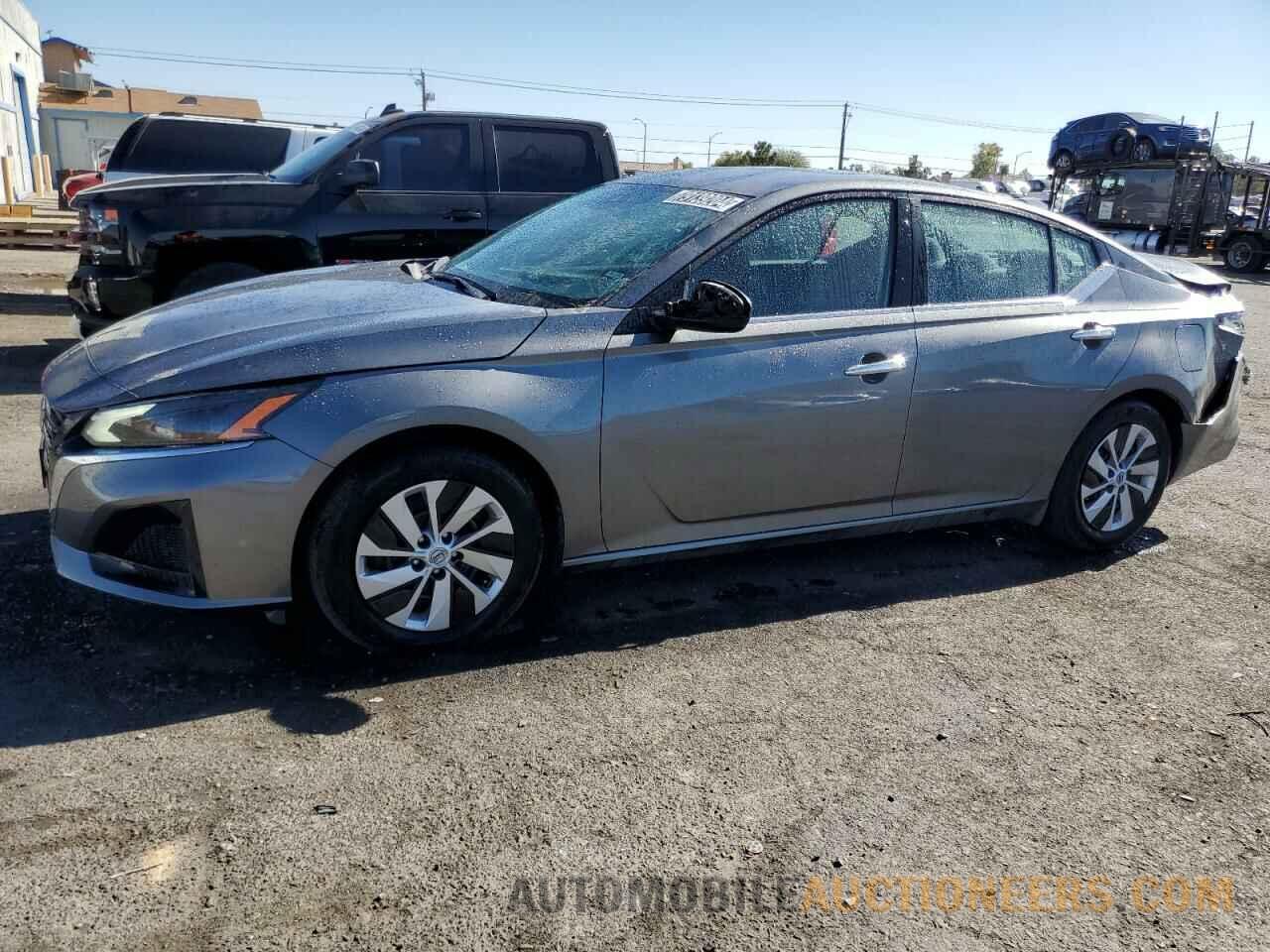 1N4BL4BV0PN375843 NISSAN ALTIMA 2023