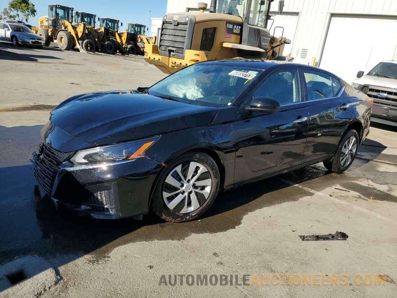 1N4BL4BV0PN383117 NISSAN ALTIMA 2023