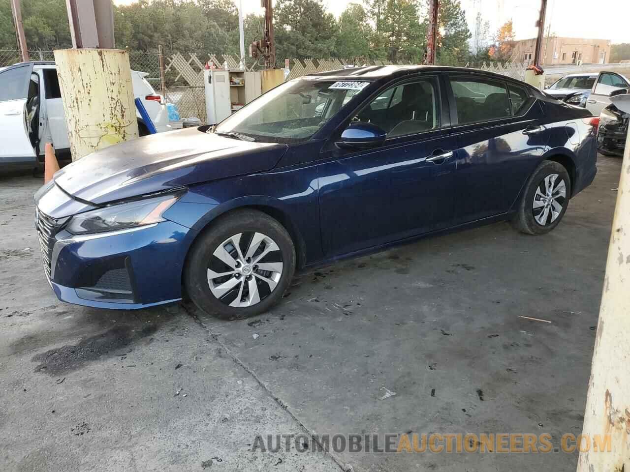 1N4BL4BV0PN383134 NISSAN ALTIMA 2023