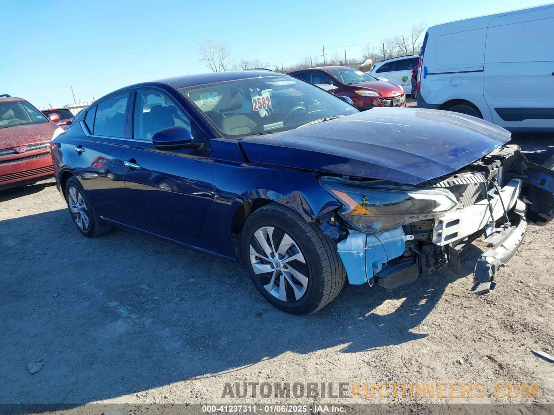 1N4BL4BV0PN383439 NISSAN ALTIMA 2023