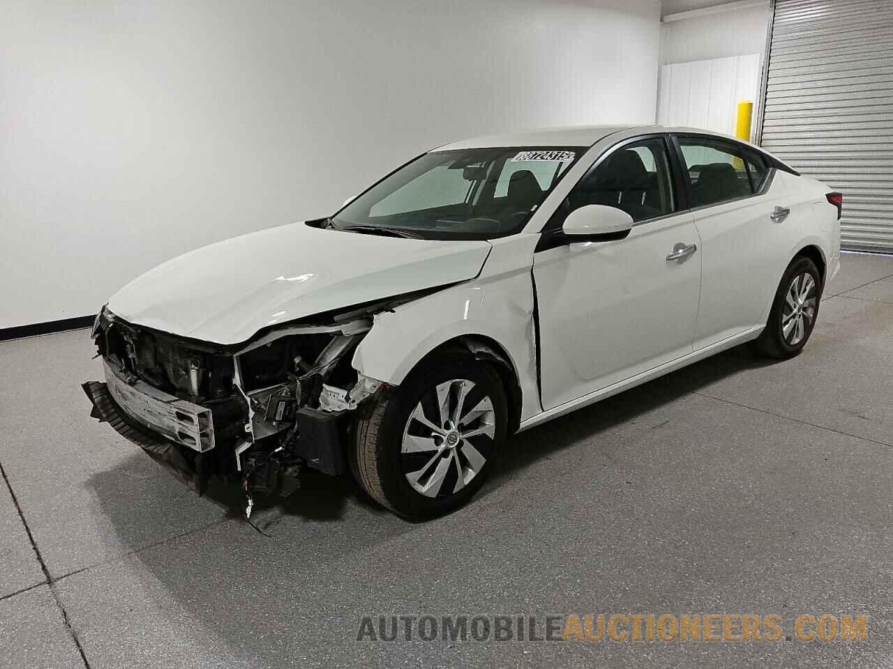 1N4BL4BV0PN383960 NISSAN ALTIMA 2023